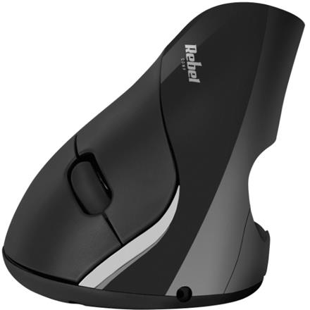 Mouse fără fir REBEL WM500 - 3 | YEO