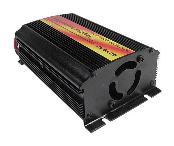 Convertor de la 24V la 12V 20A CARSPA CNT2412-20 - 1 | YEO