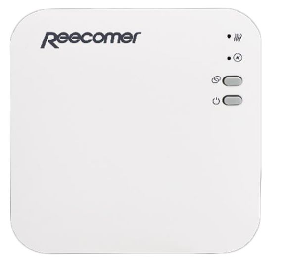 Termostat de ambient inteligent Smart WT-20, WI-FI, Control Internet , Pentru Centrala Termica, RF Wireless - 2 | YEO