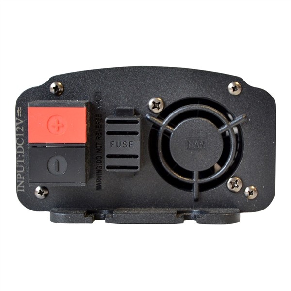 Invertor 12v 220v 600W Priza + USB - 2 | YEO