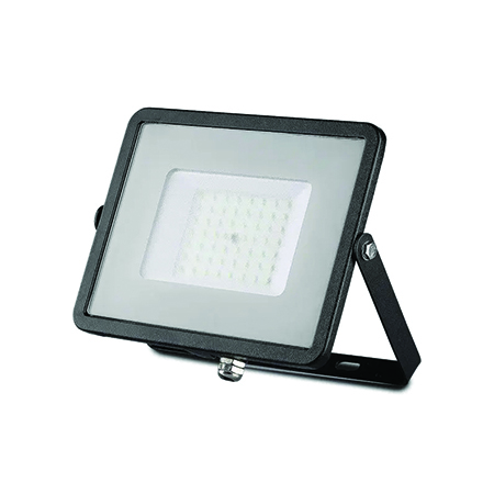 Proiector LED SMD 50W 6500K IP65 CIP SAMSUNG - NEGRU