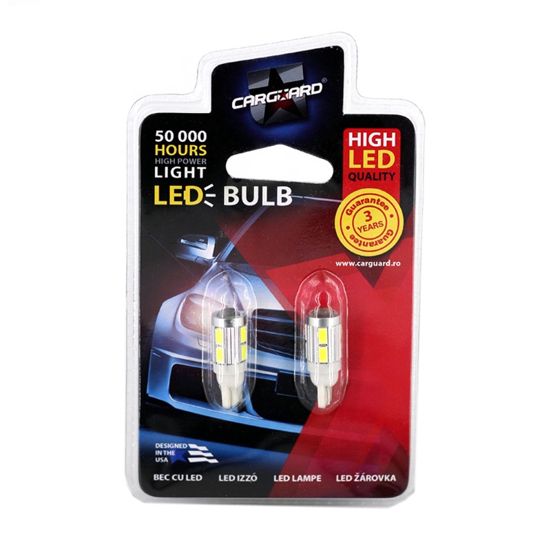 Led de Pozitie Cree CLD014