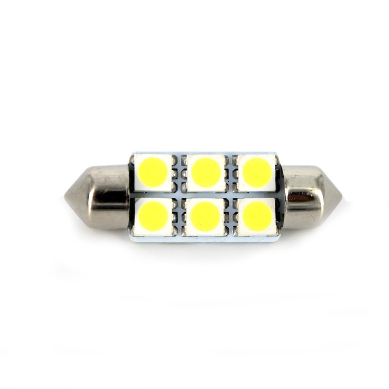 Led Sofit (Plafoniera. numar de imatriculare) CLD015 - 1 | YEO