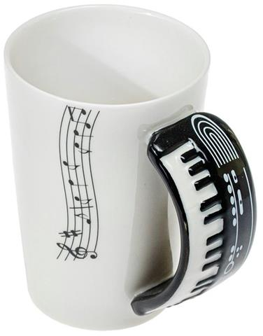 Music Mug Tastatură electronică GADGET MASTER - 1 | YEO