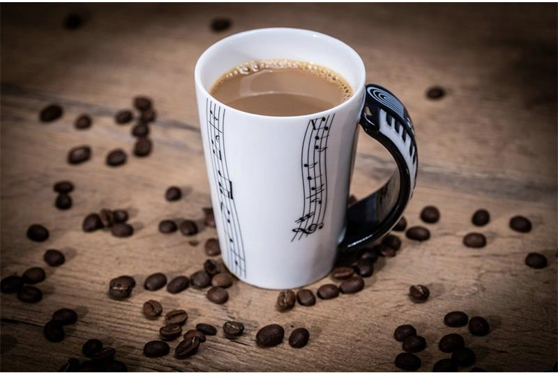 Music Mug Tastatură electronică GADGET MASTER - 3 | YEO