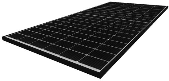 Panou solar Jinko Solar JKM410M-54HL4-V cadru negru - 1 | YEO