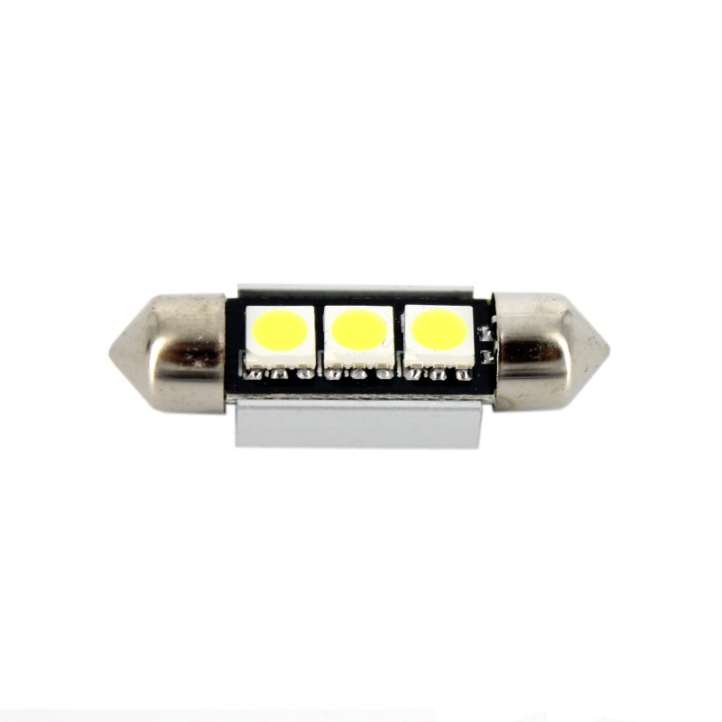 Led Sofit (Plafoniera .numar de inmatriculare) CAN106 - 1 | YEO