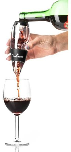 Aerator de vin GADGET MASTER - 1 | YEO