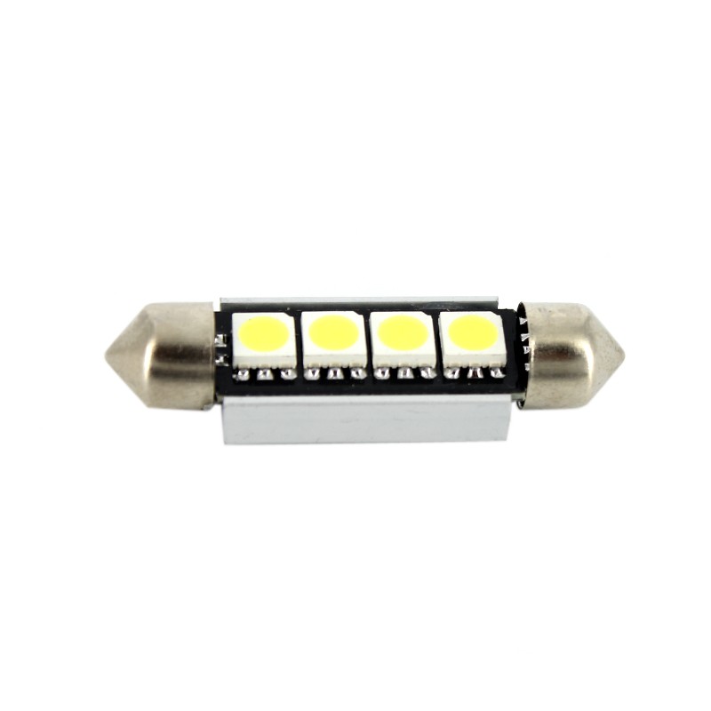 Led Sofit (Plafoniera .numar de inmatriculare) CAN107 - 1 | YEO