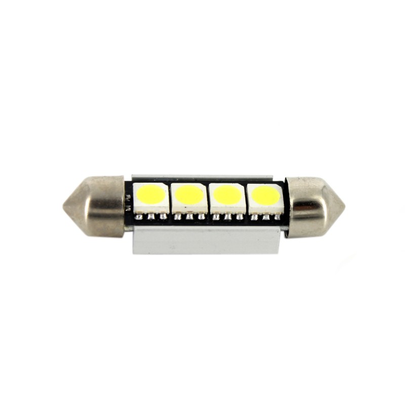 Led Sofit (Plafoniera. numar de inmatriculare) CAN108 - 1 | YEO