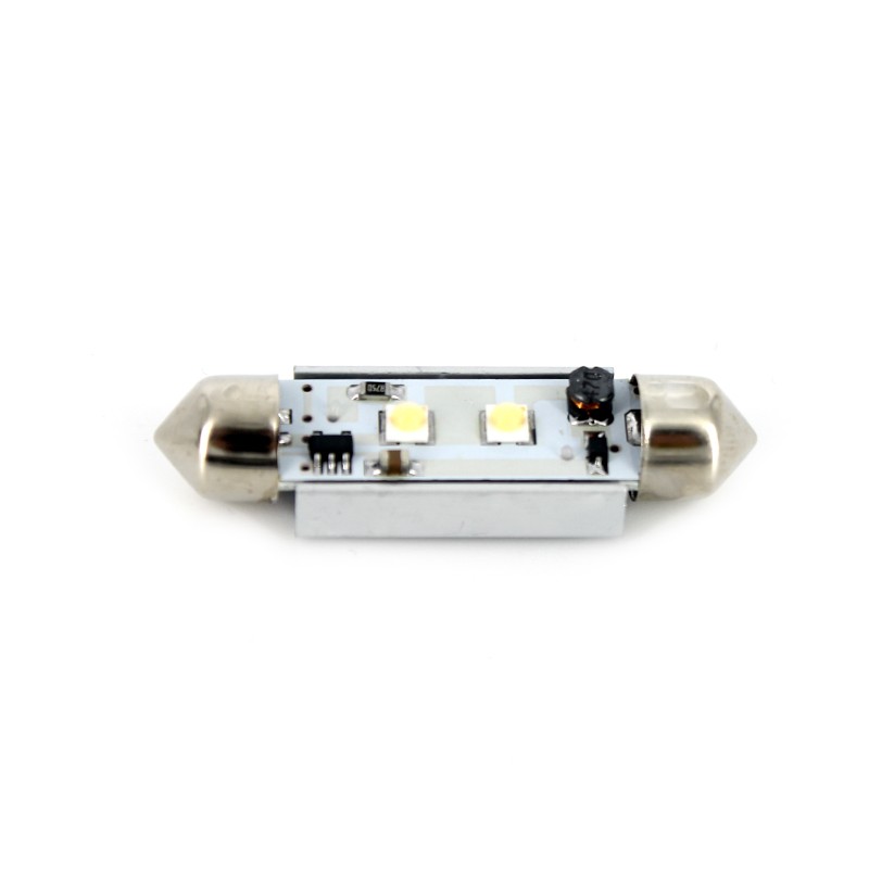 Led Sofit (Plafoniera .numar de inmatriculare) Cree Chip CAN112 - 1 | YEO