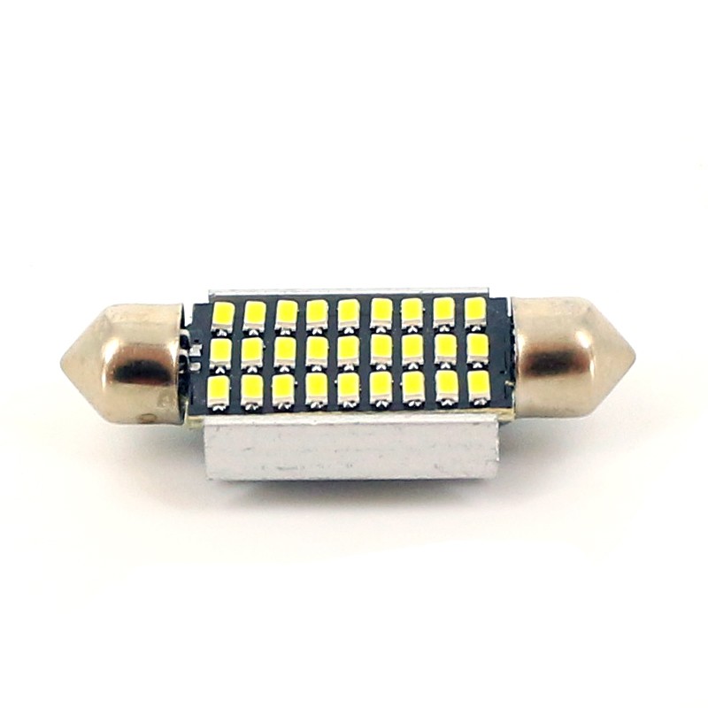 Led Sofit (Plafoniera. numar de inmatriculare) CAN118 - 1 | YEO