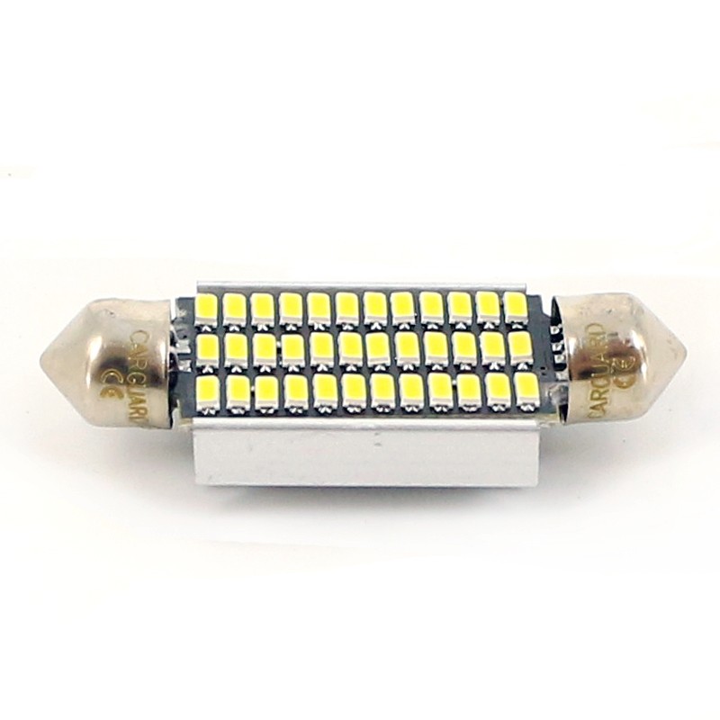 Led Sofit (Plafoniera. numar de inmatriculare) CAN119 - 1 | YEO