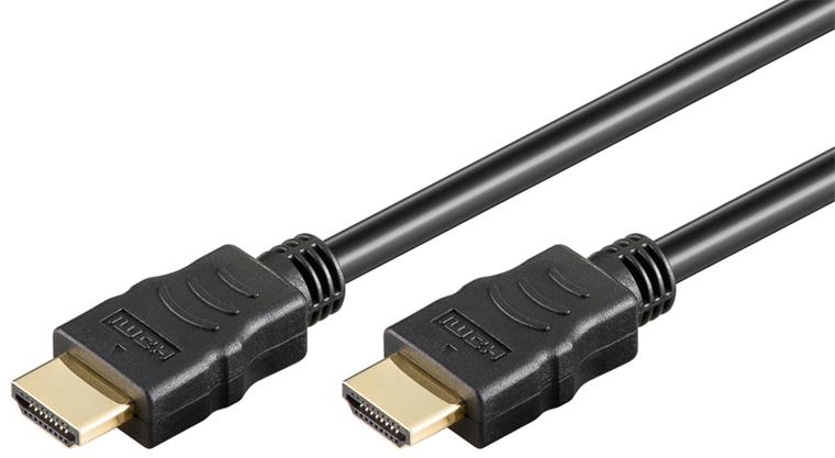 Cablu GOOBAY 41084 HDMI 2.1 8K 2m