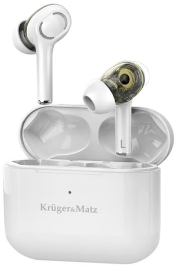 Căști Bluetooth KRUGER & MATZ M4 Pro