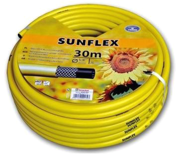 Furtunuri de grădină SUNFLEX 1" 30m