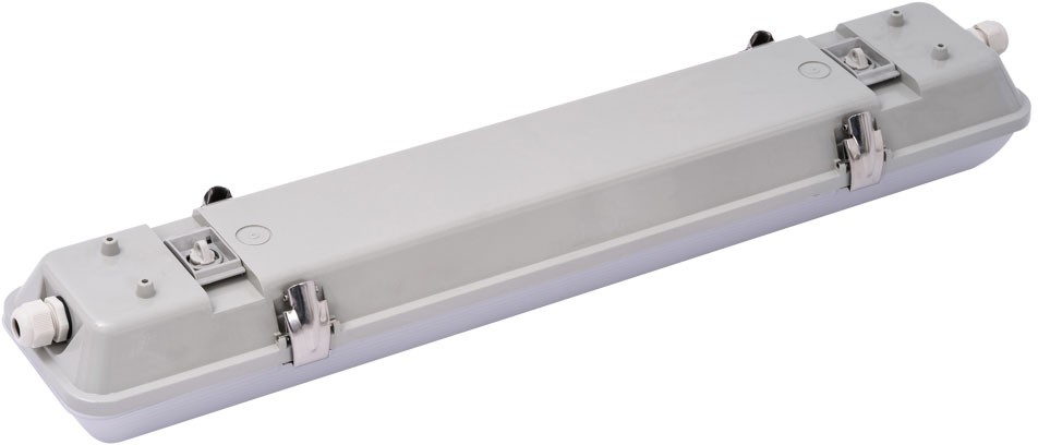 IP65 seria 4 LED 48W 4000K 120LM 1200mm, Solentis - 1 | YEO