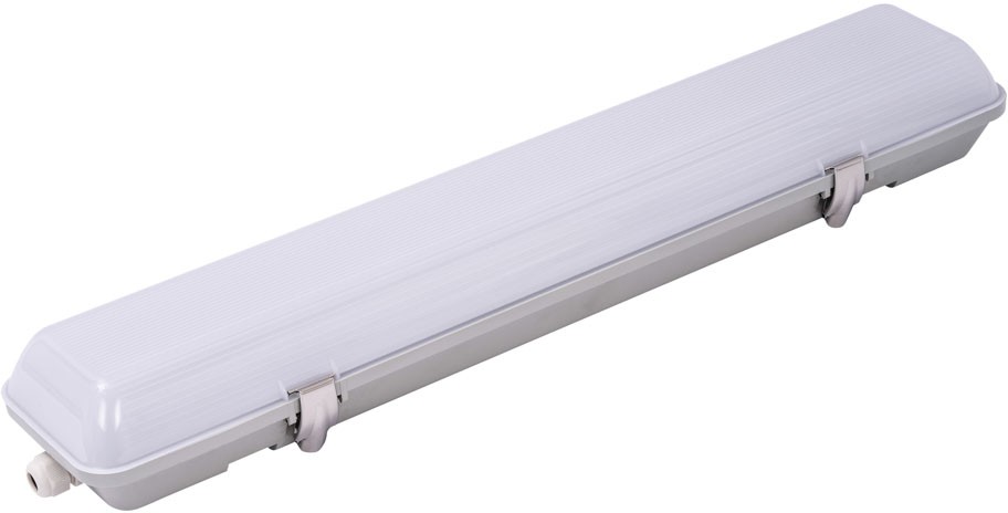 IP6 seria4 LED 60W 4000K 120LM 1500mm, Solentis