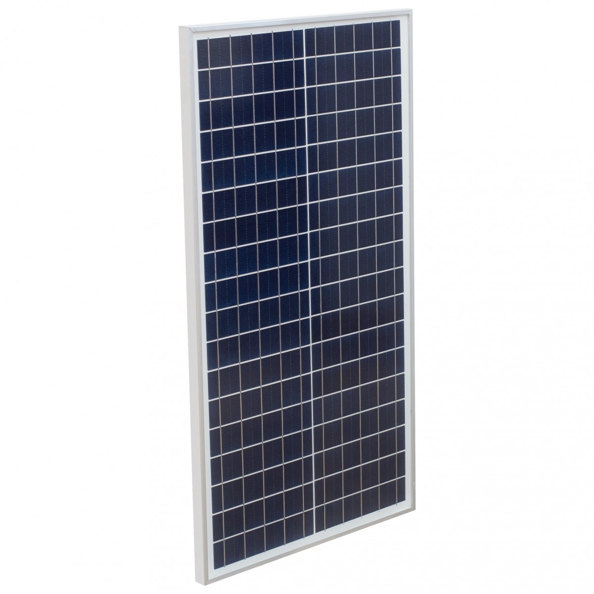 Panou solar POLI 30W 18V [625x350x25mm] + 5m cablu