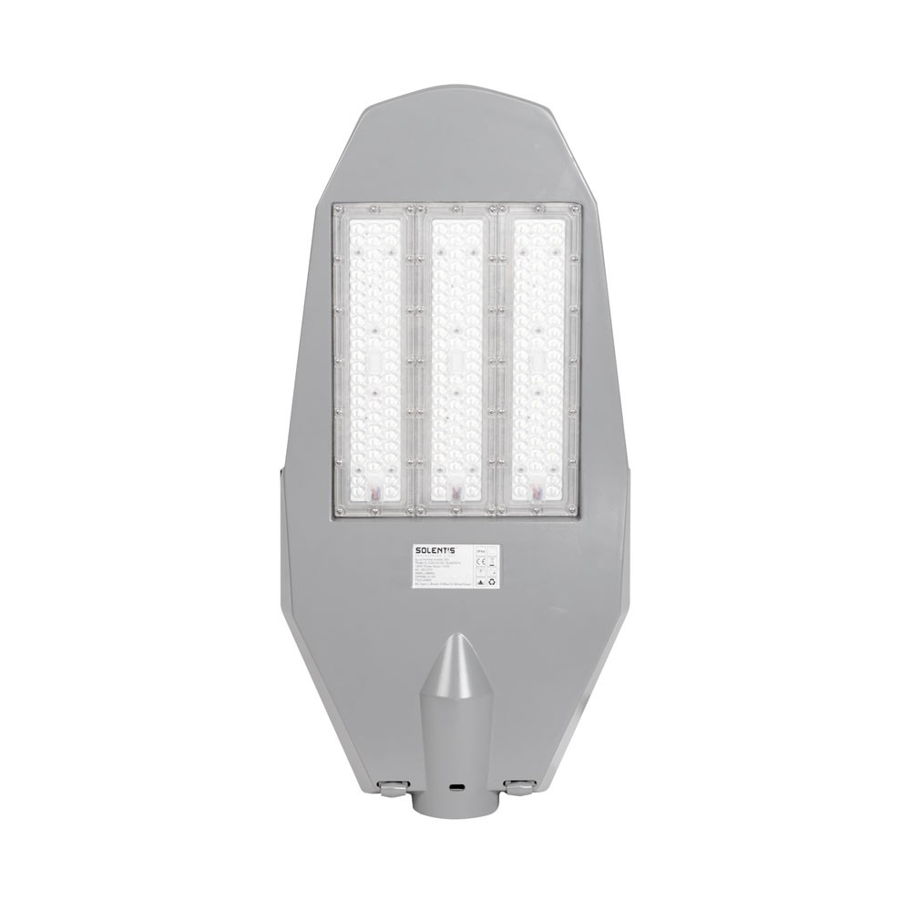 corp de iluminat stradal led 120w 4000k