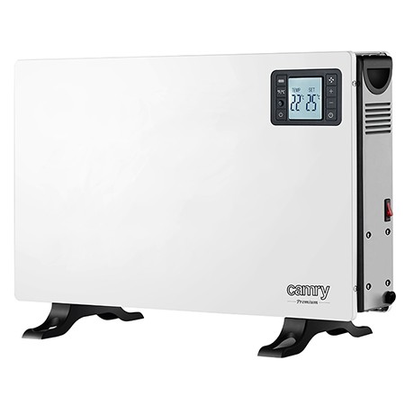 convector incalzere cu telecomanda 2000w cr 7739 camry