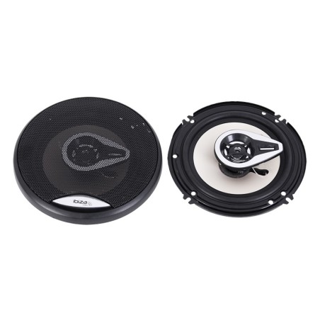 set 2 difuzoare auto 6" /16cm 3cai 100w rms 4ohm