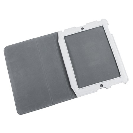 husa alba apple ipad 3