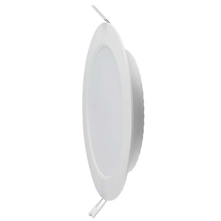 panou led 12w incorporabil 6500k