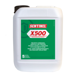 SENTINEL X500 20L