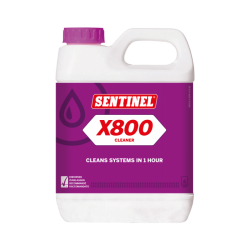 SENTINEL X800
