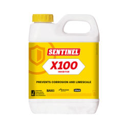 SENTINEL X100