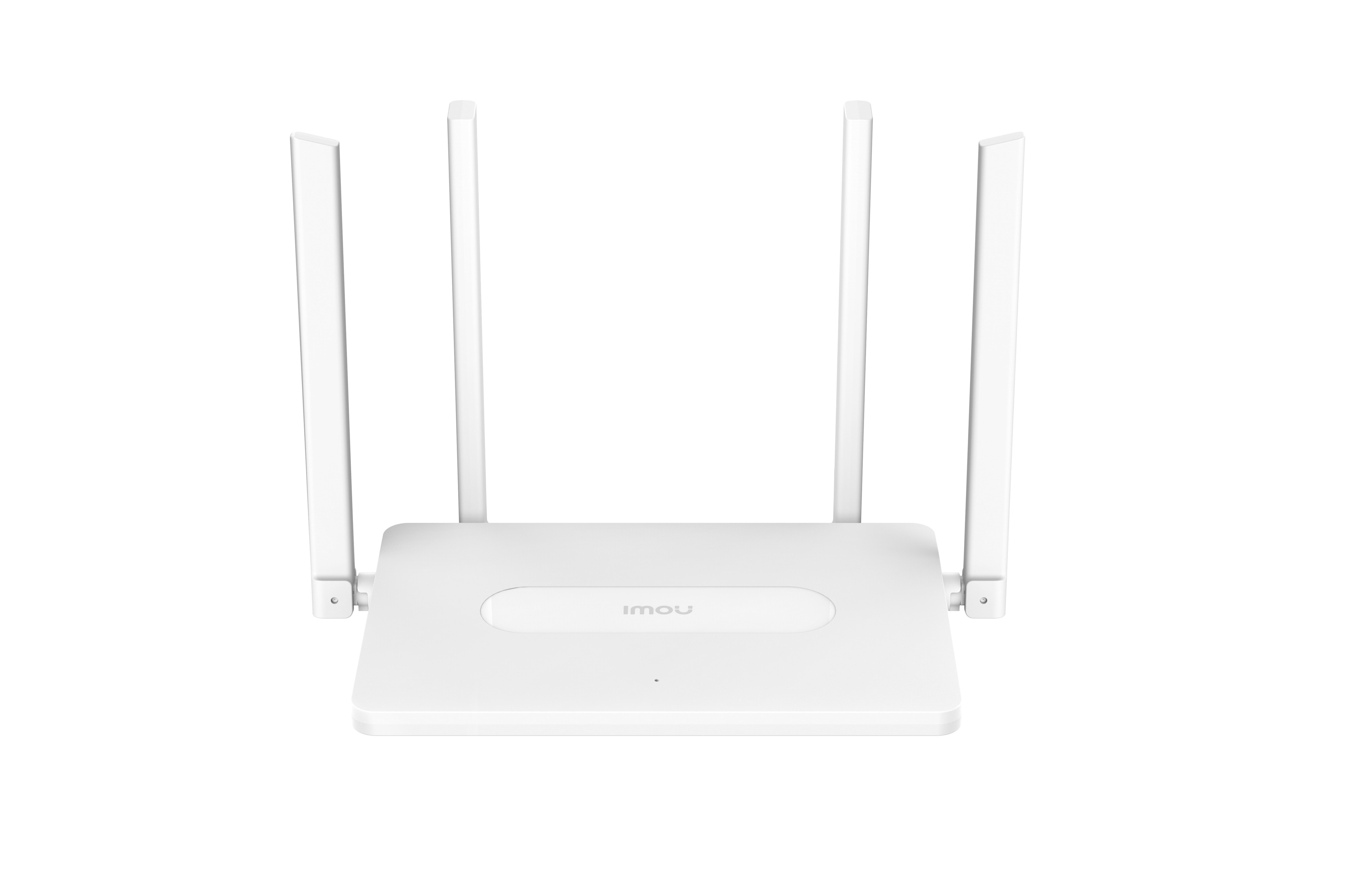 router wireless imou hr12f ac1200 dual band 4 antene