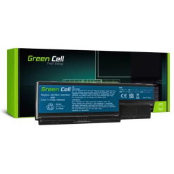 Baterie Laptop Acer Aspire 5220 5520 5720 7720 7520 5315 5739 6930 5739G, 4400mAh, AC03 Green Cell