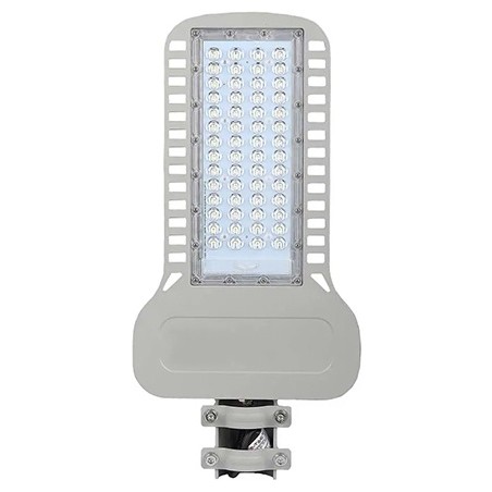 Interne, CORP ILUMINAT STRADAL SLIM LED 100W 135LM/W 4000K CIP SAMSUNG -1, dioda.ro