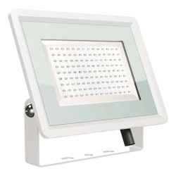 Proiectoare LED, Proiector LED SMD 100W 3000K IP65 - ALB -2, dioda.ro