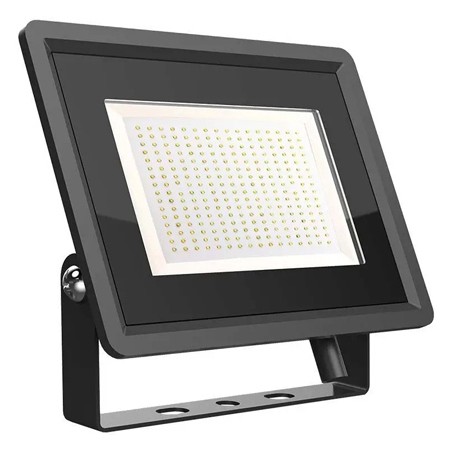 Proiectoare LED, Proiector LED SMD 200W 6400K IP65 - NEGRU -2, dioda.ro